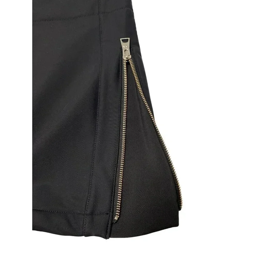 Obermeyer Clio Softshell Womens Ski Pants Winter Snow Size 12 Style 15028 New - Picture 12 of 14